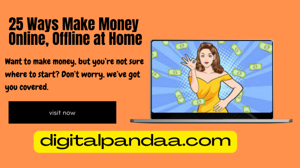 make money nextdoor - selling stuff by nextdoor -digitalpandaa