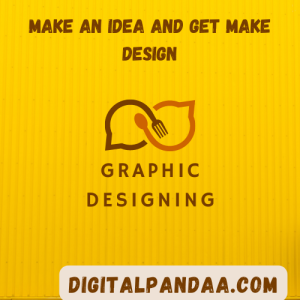 environmental graphic design - earn image design - digitalpandaa 