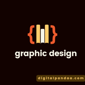 environmental graphic design - earn image design - digitalpandaa