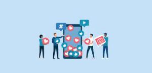 social media theme | social marketing theme | social media theme 2o23 | digitalpandaa