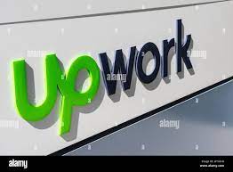 Job of Demonstrating in upwork,Web mobile software development,digtalpandaa