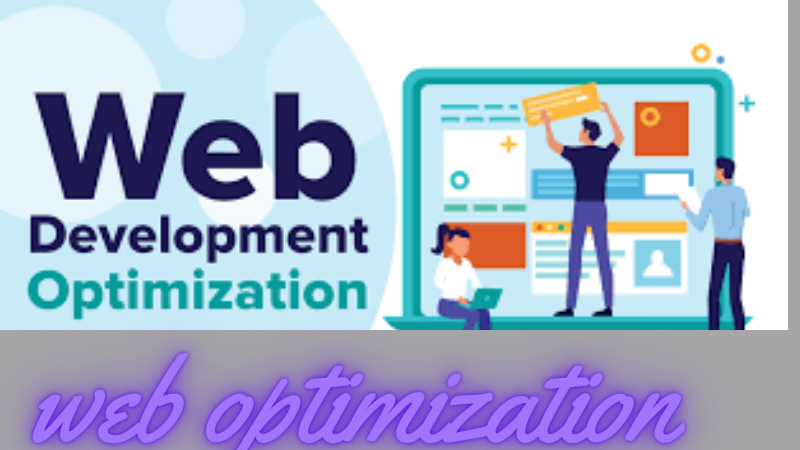 web optimization | paid google ads | marketing 2023