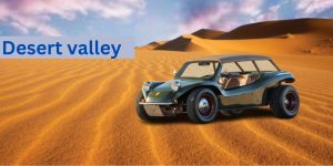 desert valley | overnight desert safari 2023 | ueducate desert tour