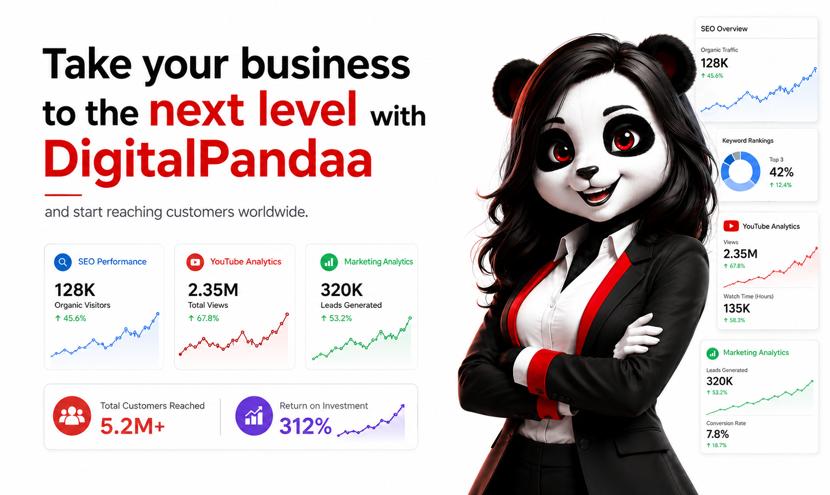 Digital Marketing