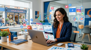 Grow Business