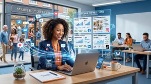 Grow Business
