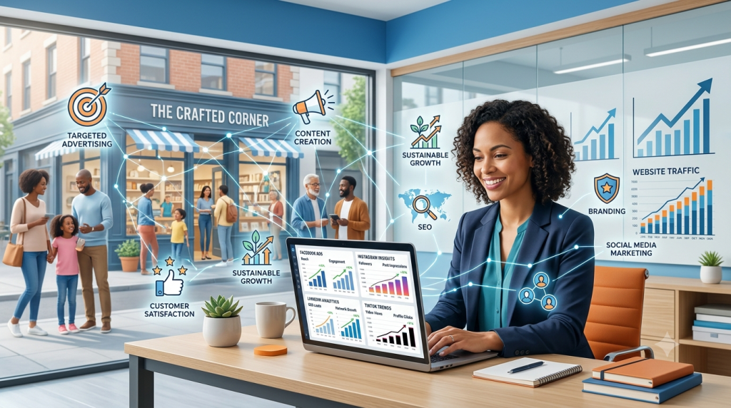 Grow Business