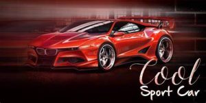 sports car theme | Race car theme | Seat car theme | digitalpandaa
